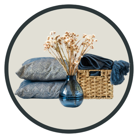 Decoração