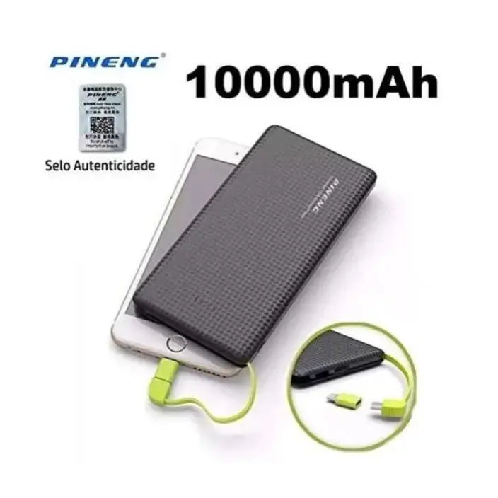 Power Bank 10.000mAh